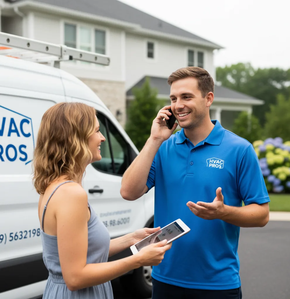 Heating System Repair in Oldsmar, FL